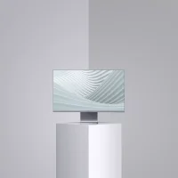 Монитор Digma Pro 27" Art M (серебристый) фото 15